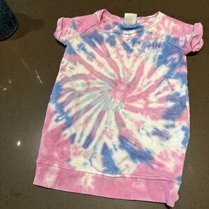 Tunic top